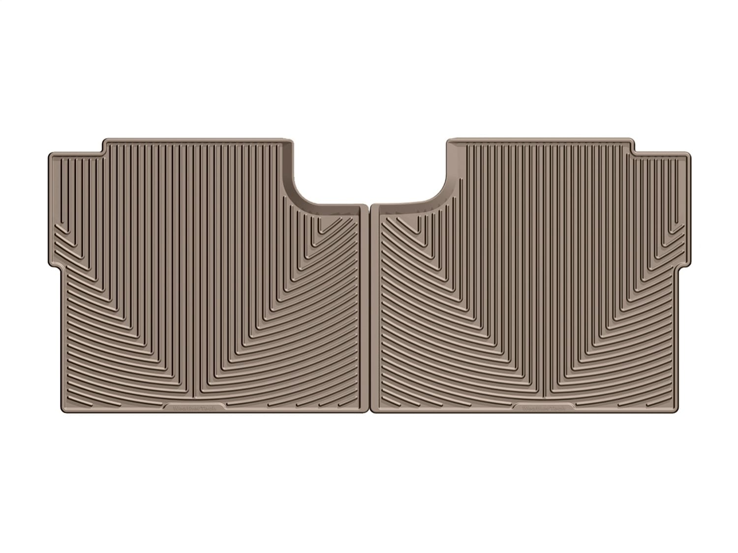 All Weather Floor Mats