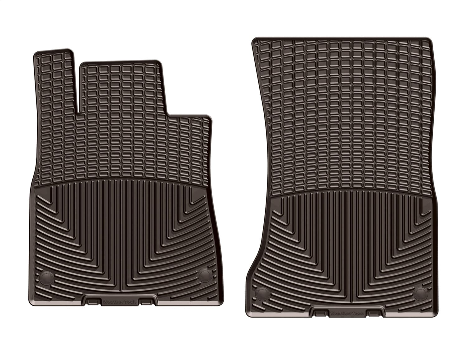 All Weather Floor Mats