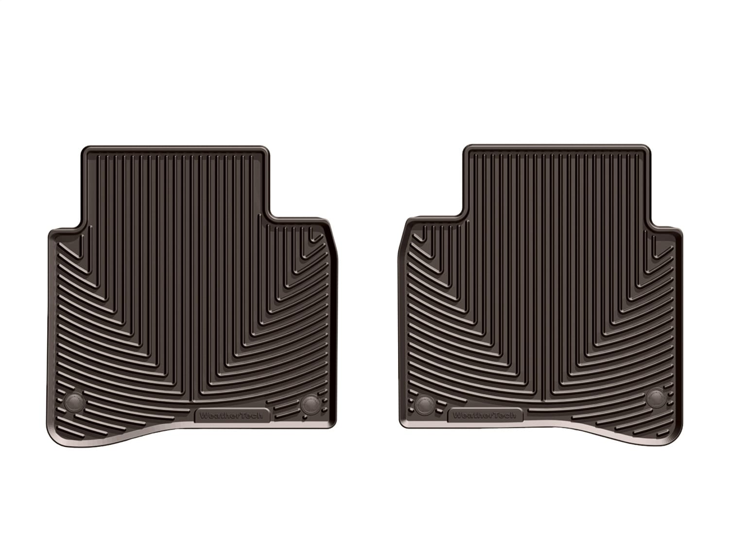 All Weather Floor Mats