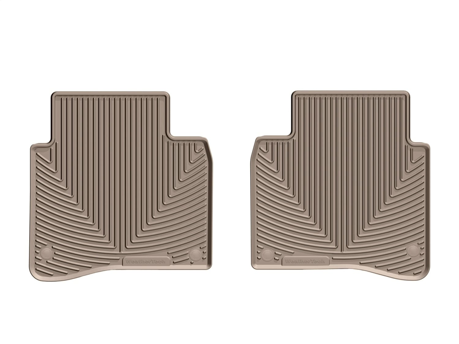All Weather Floor Mats