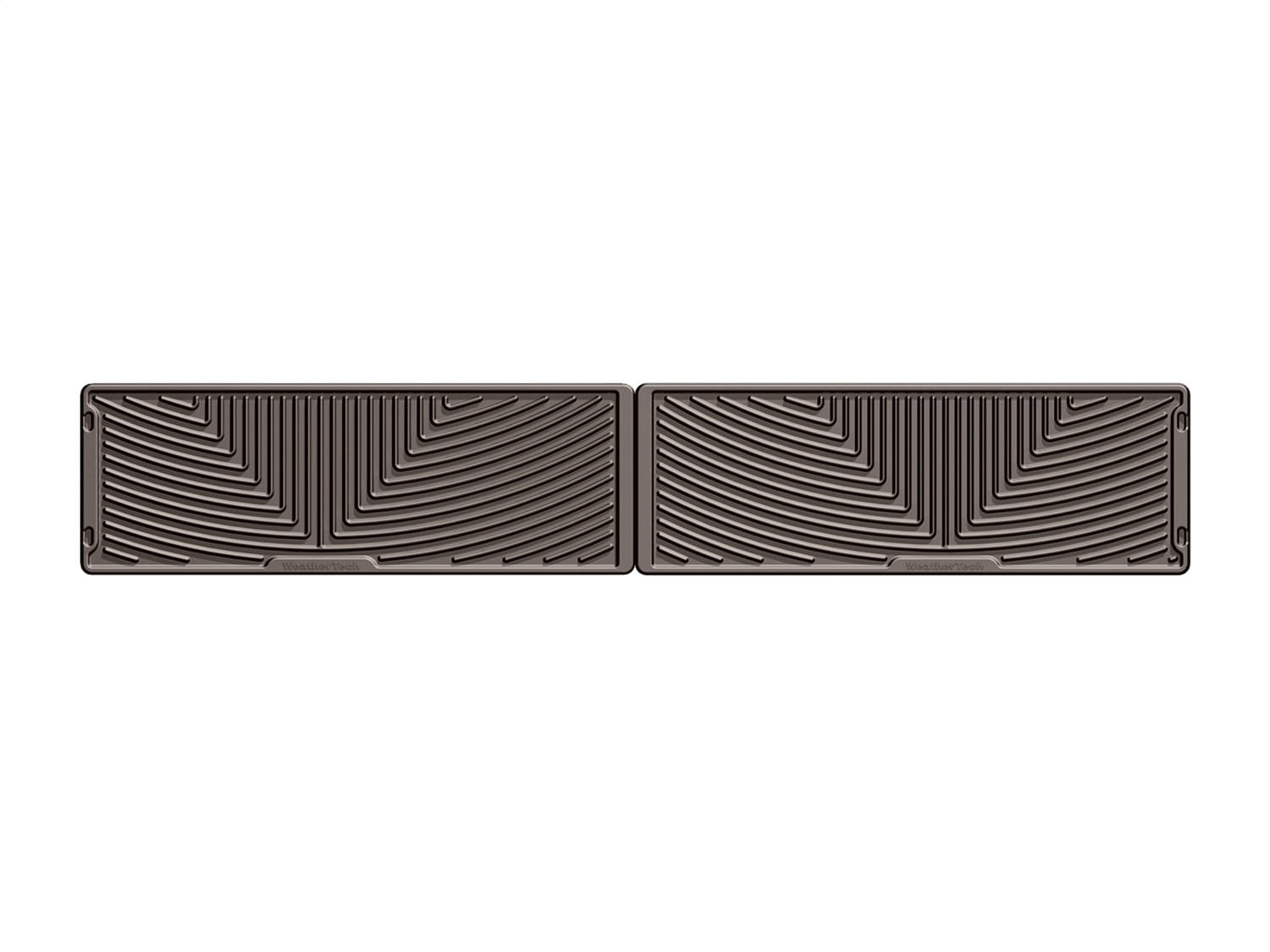 All Weather Floor Mats