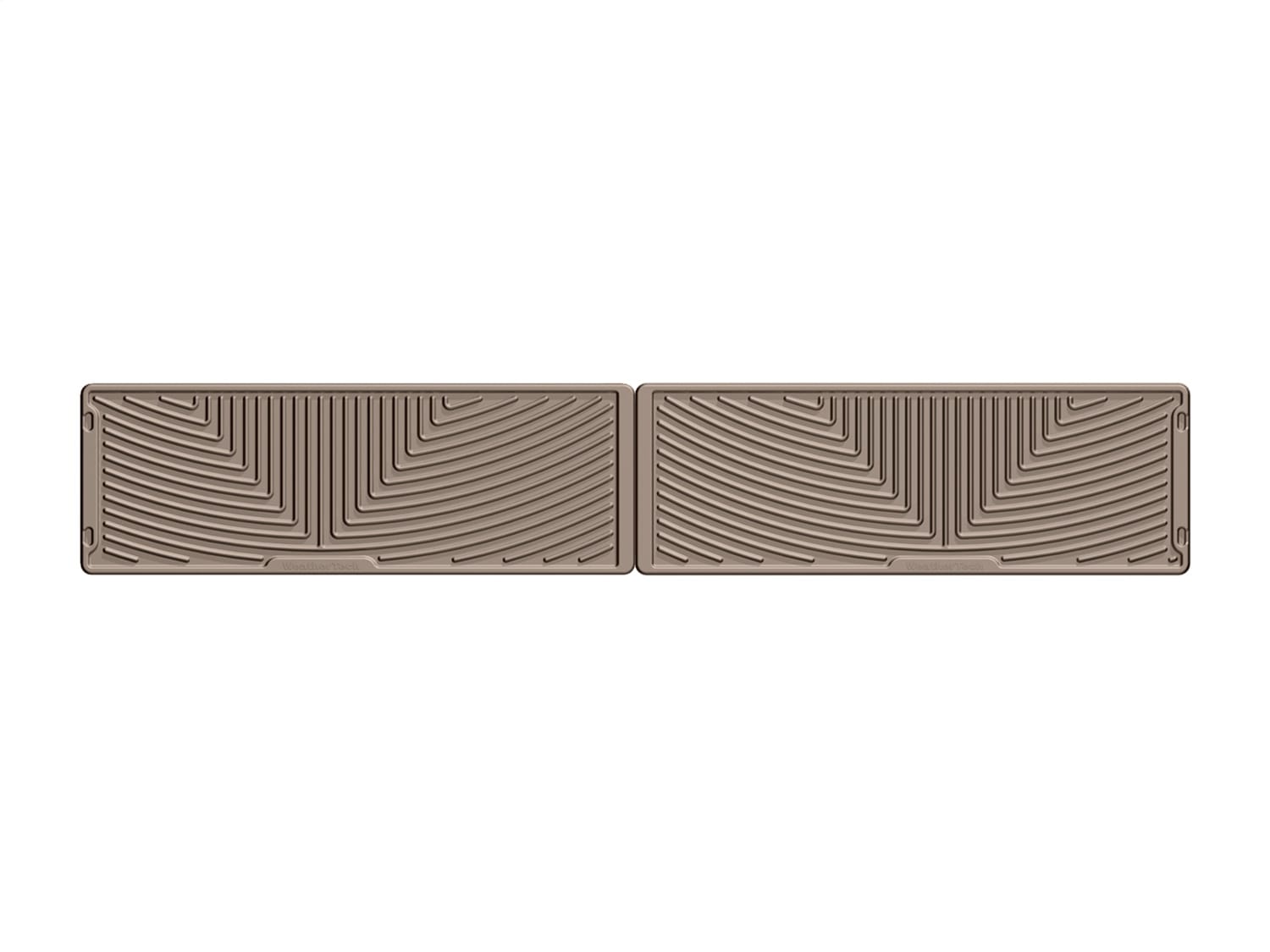 All Weather Floor Mats
