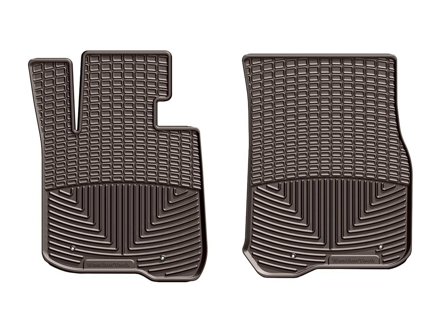 All Weather Floor Mats