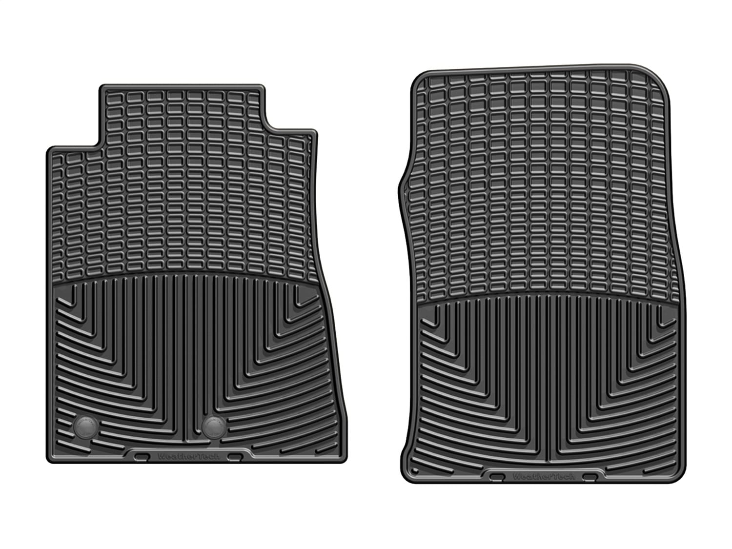 All Weather Floor Mats