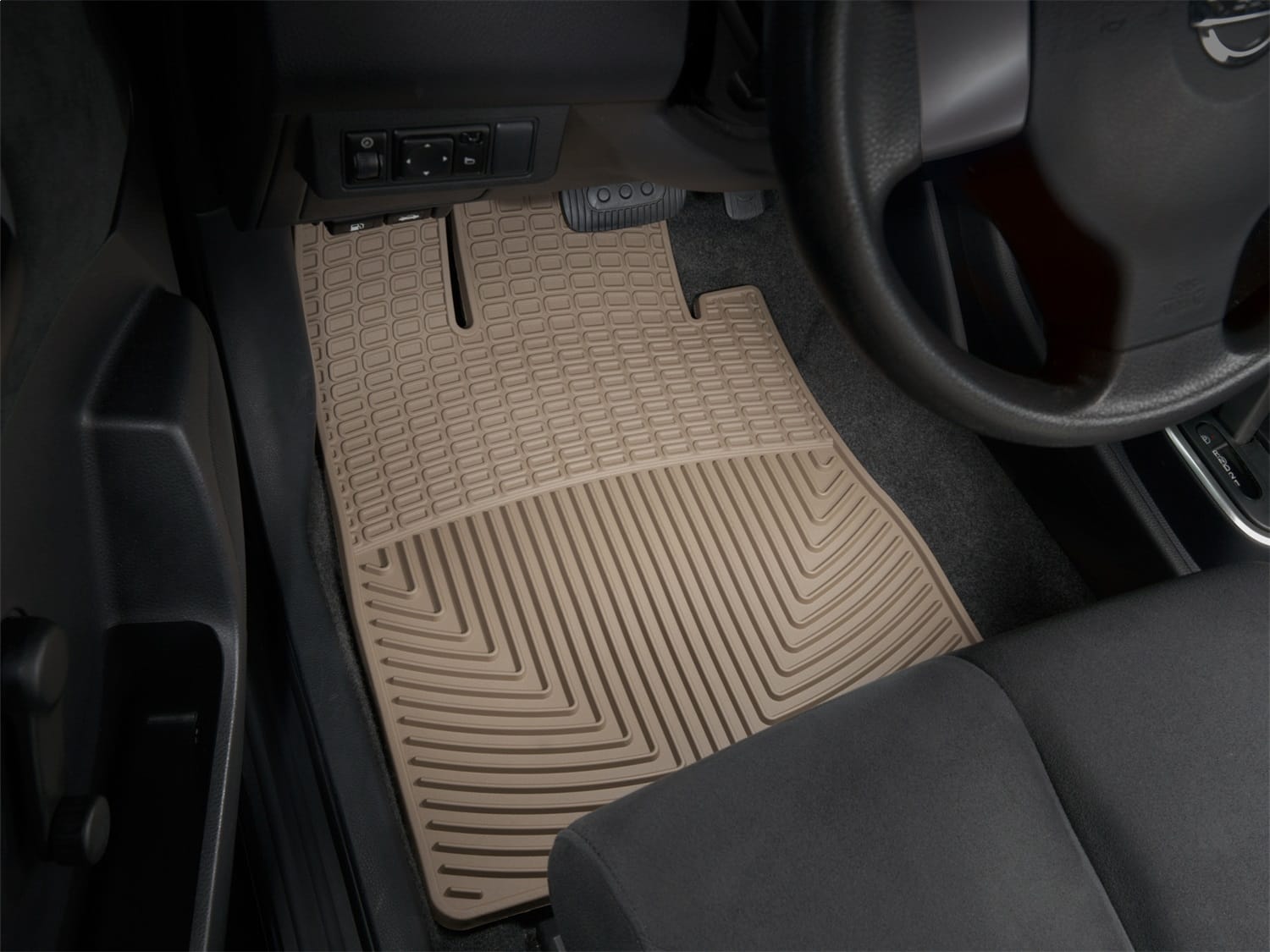 All Weather Floor Mats