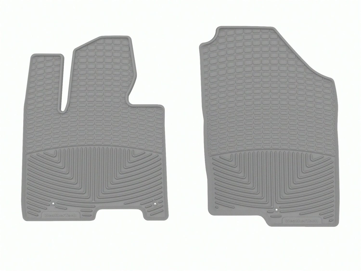 All Weather Floor Mats