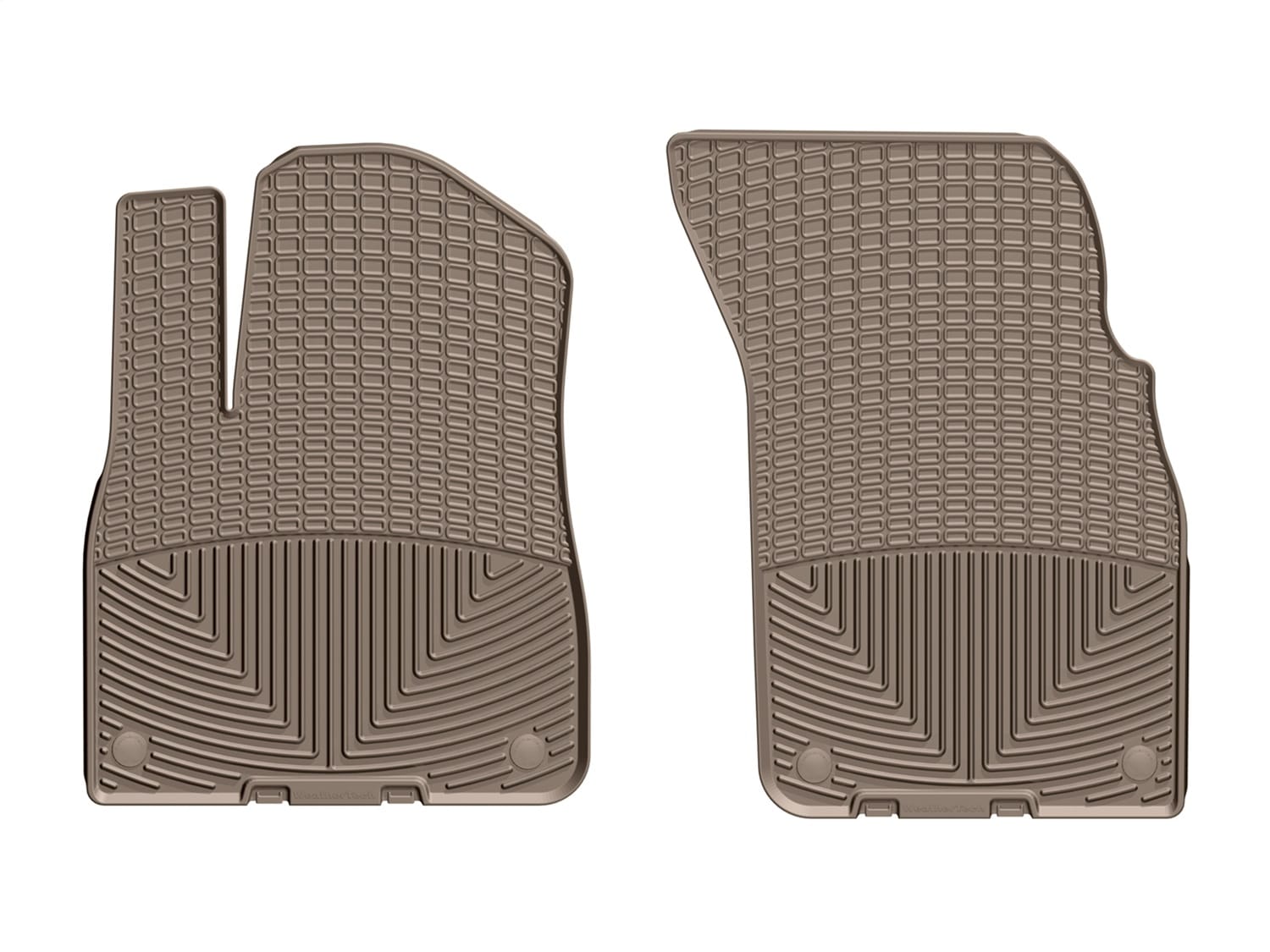 All Weather Floor Mats
