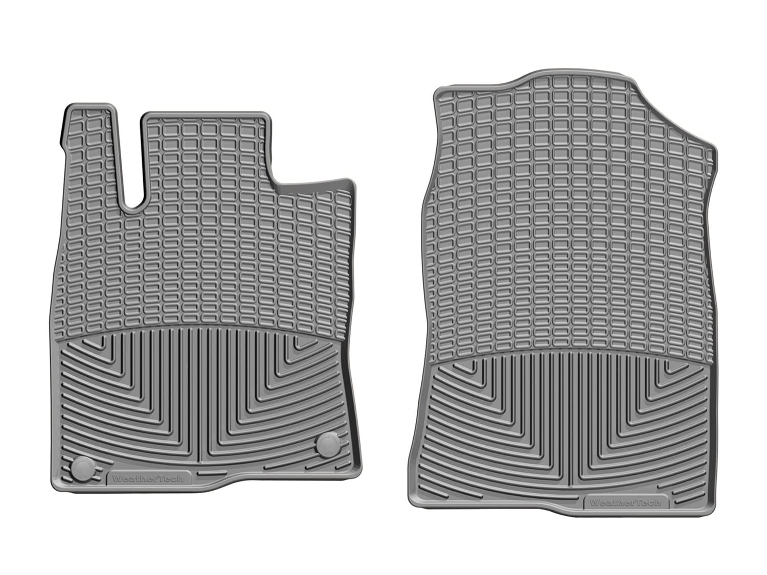 All Weather Floor Mats