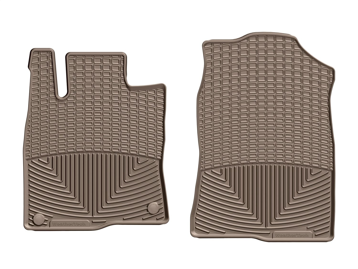 All Weather Floor Mats