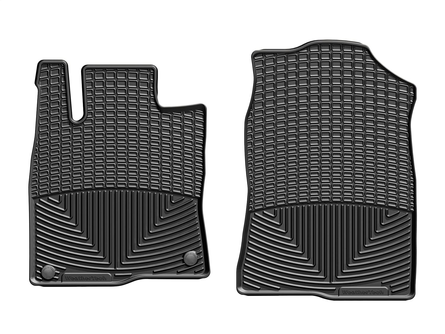 All Weather Floor Mats