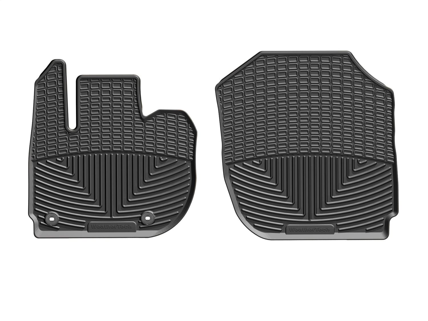All Weather Floor Mats