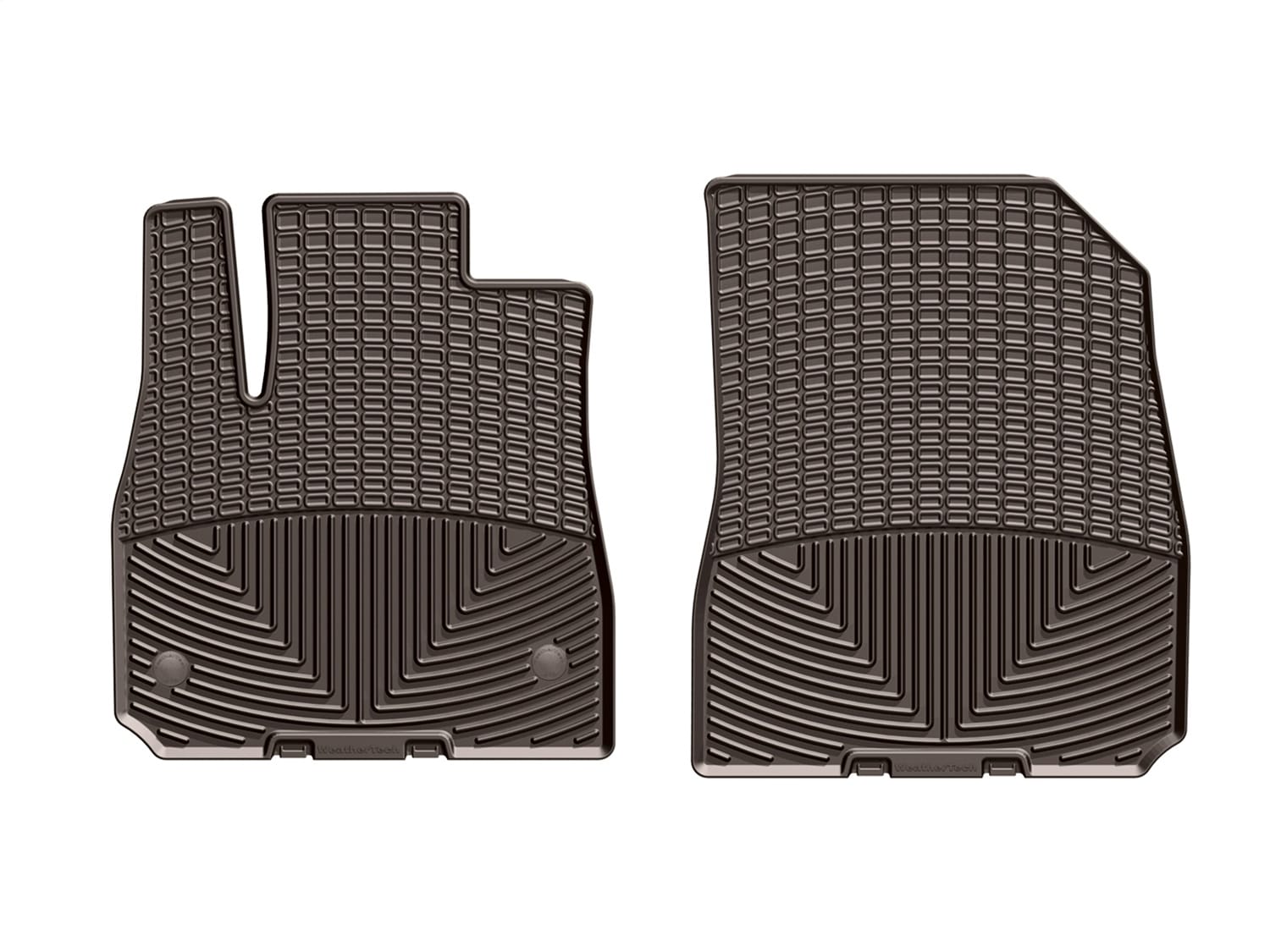 All Weather Floor Mats