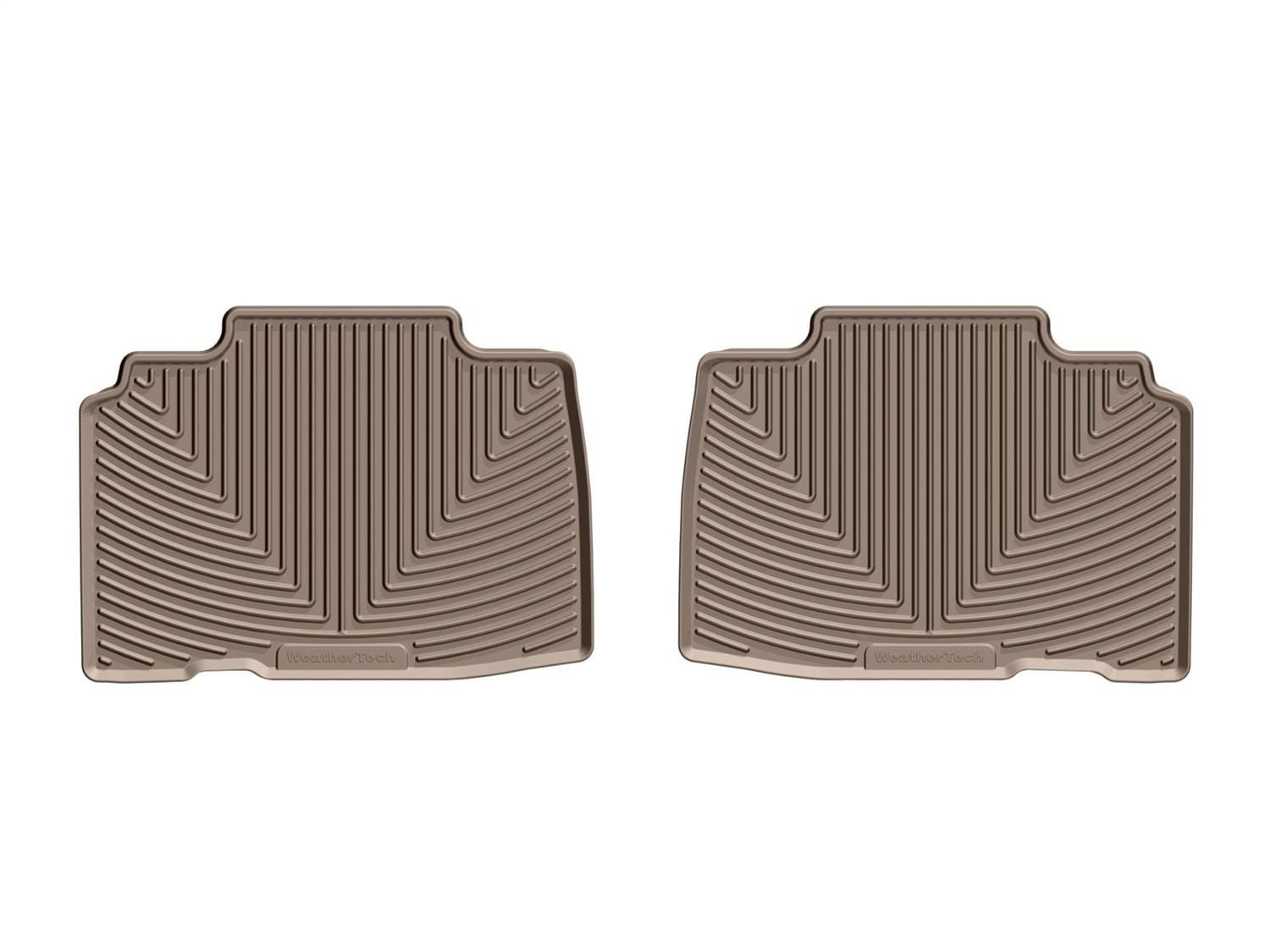 All Weather Floor Mats