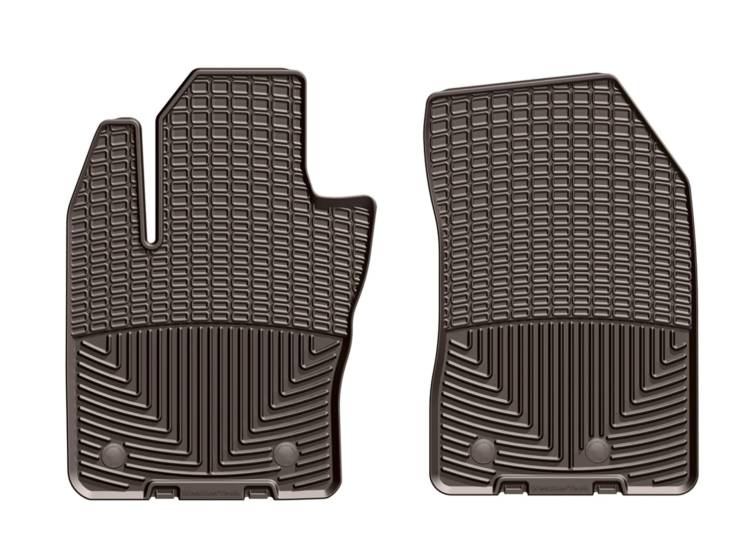 All Weather Floor Mats