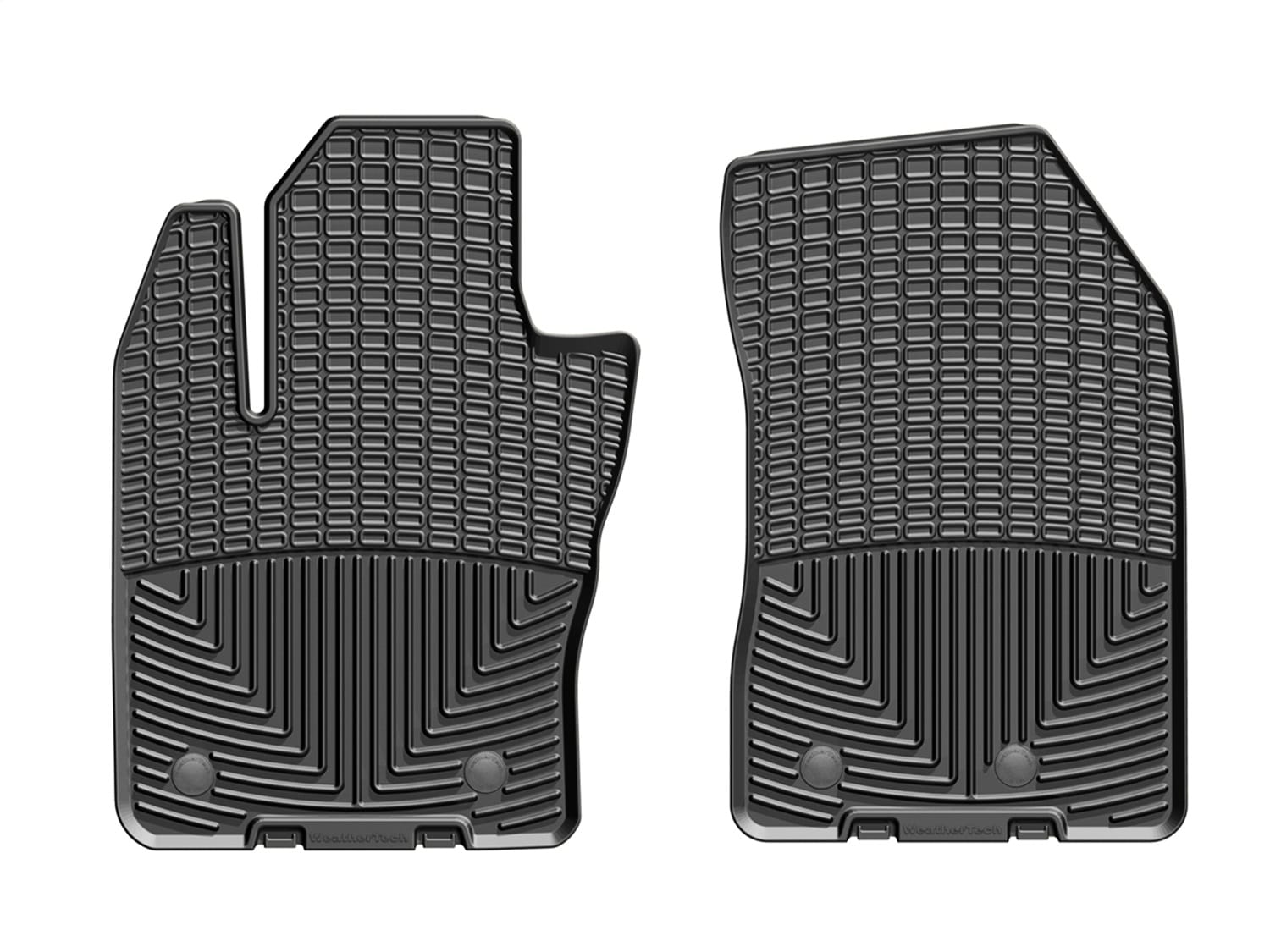 All Weather Floor Mats