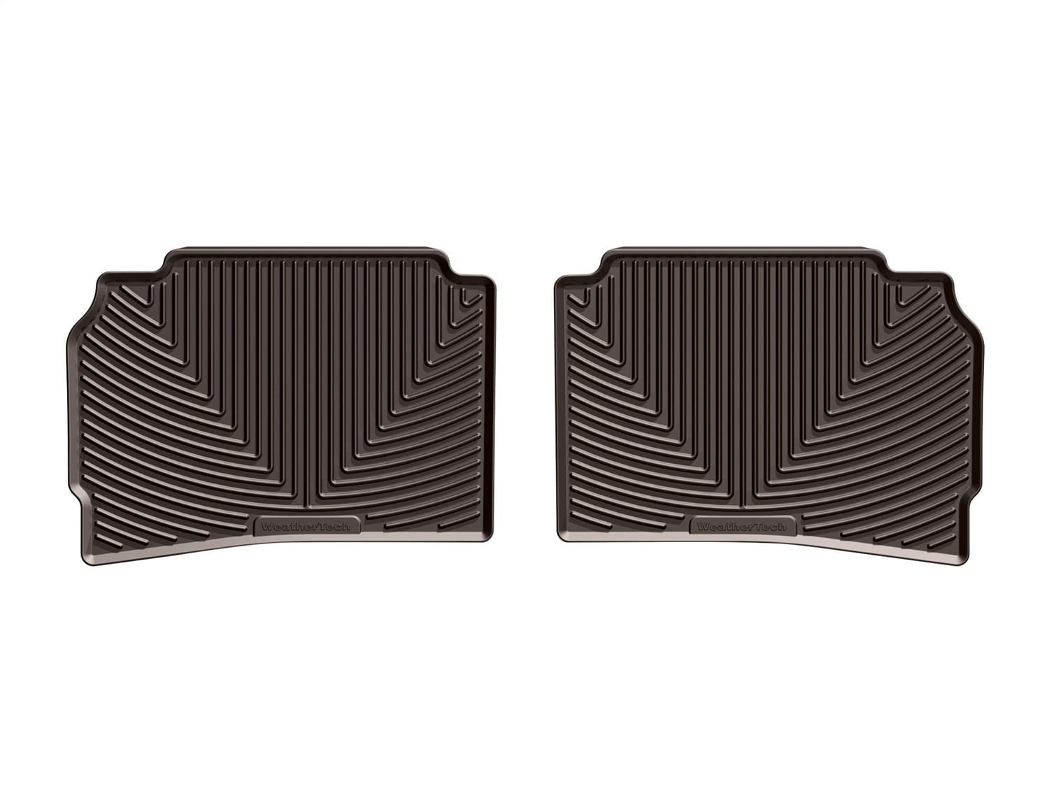 All Weather Floor Mats