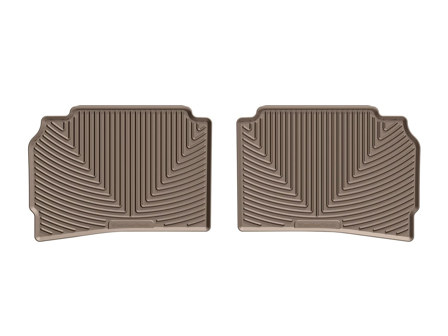 All Weather Floor Mats