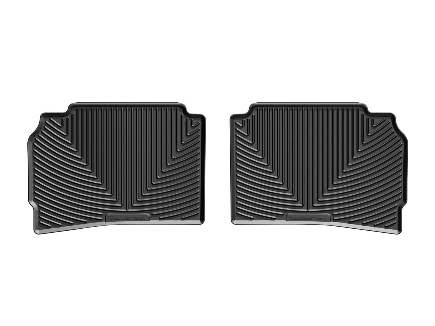 All Weather Floor Mats
