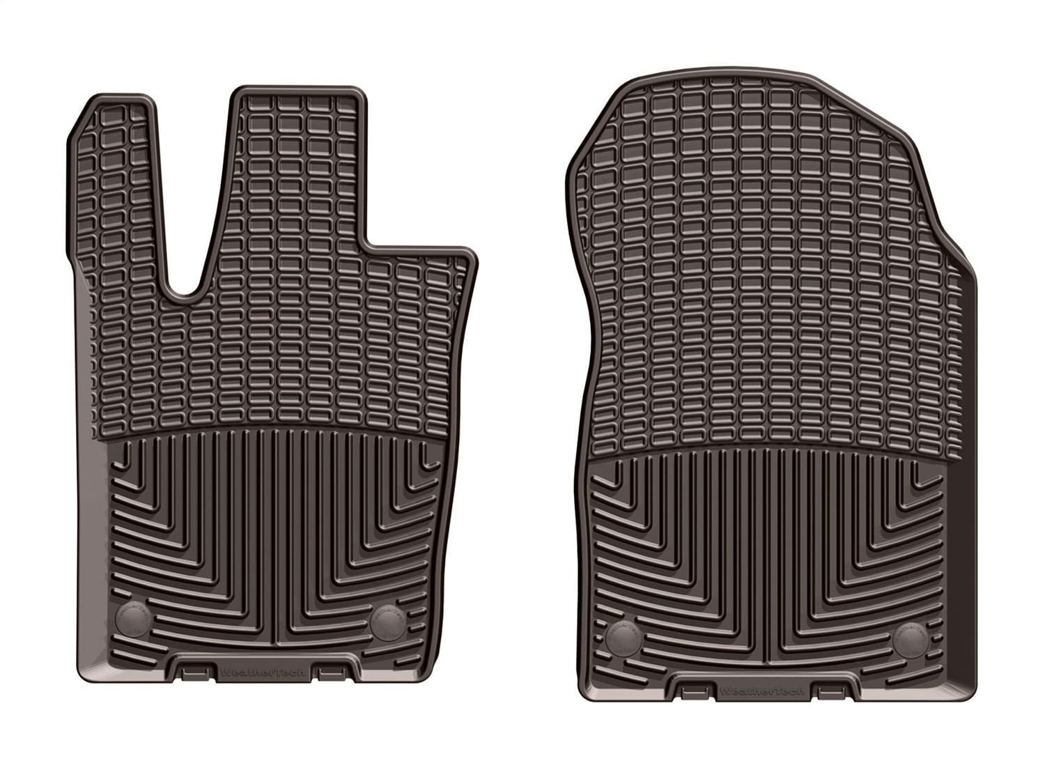 All Weather Floor Mats