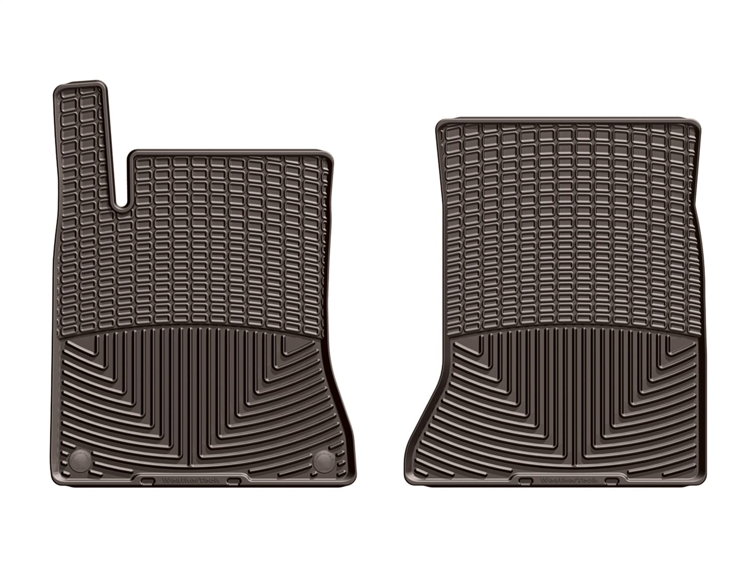 All Weather Floor Mats