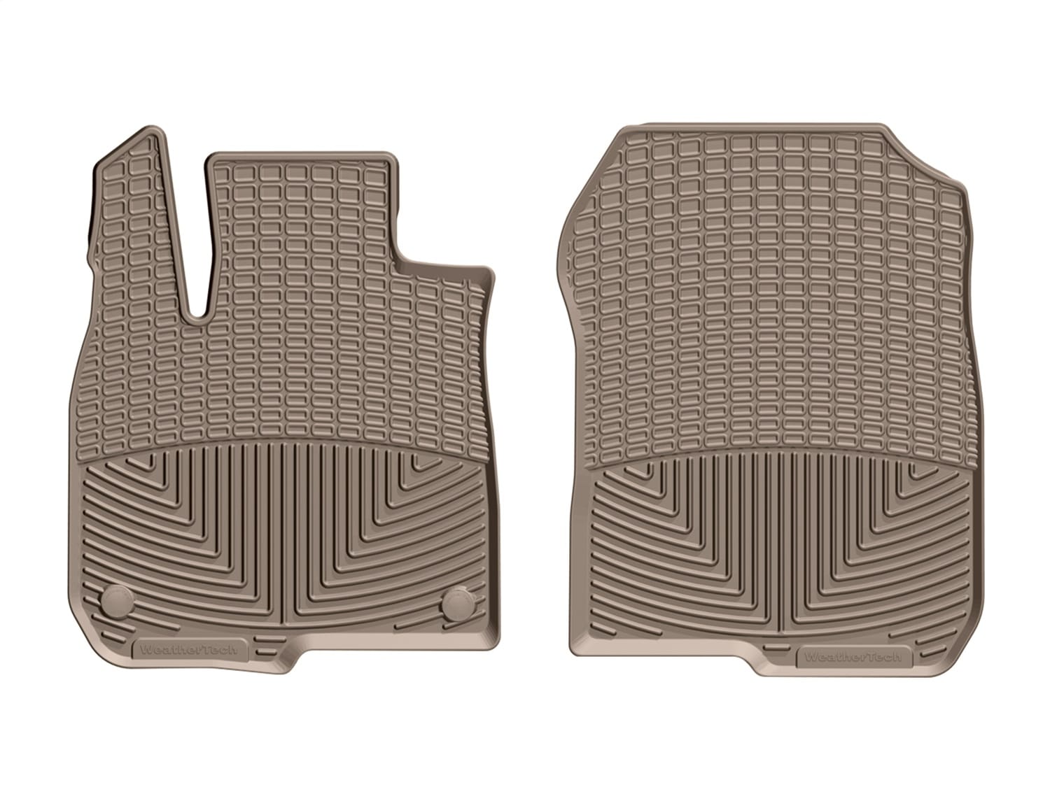 All Weather Floor Mats