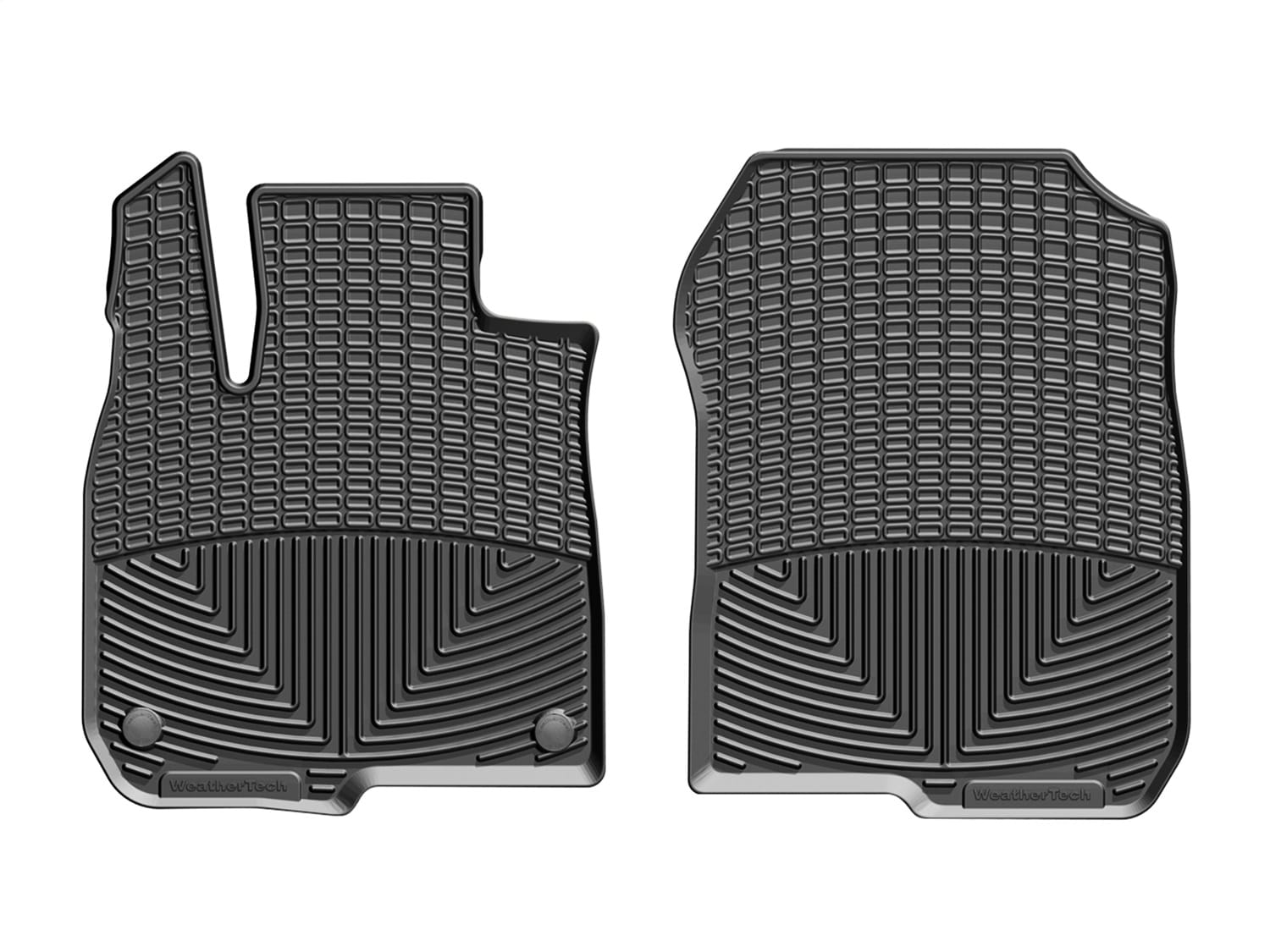 All Weather Floor Mats