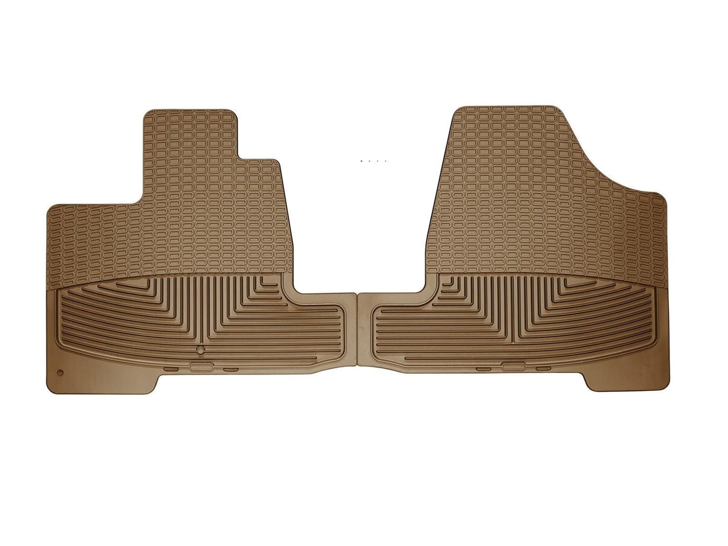 All Weather Floor Mats