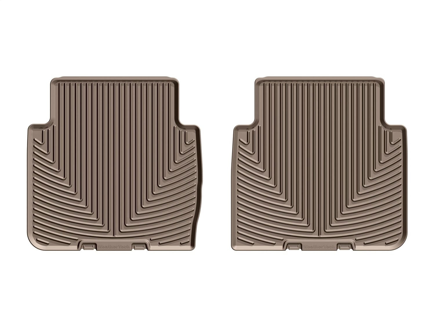 All Weather Floor Mats