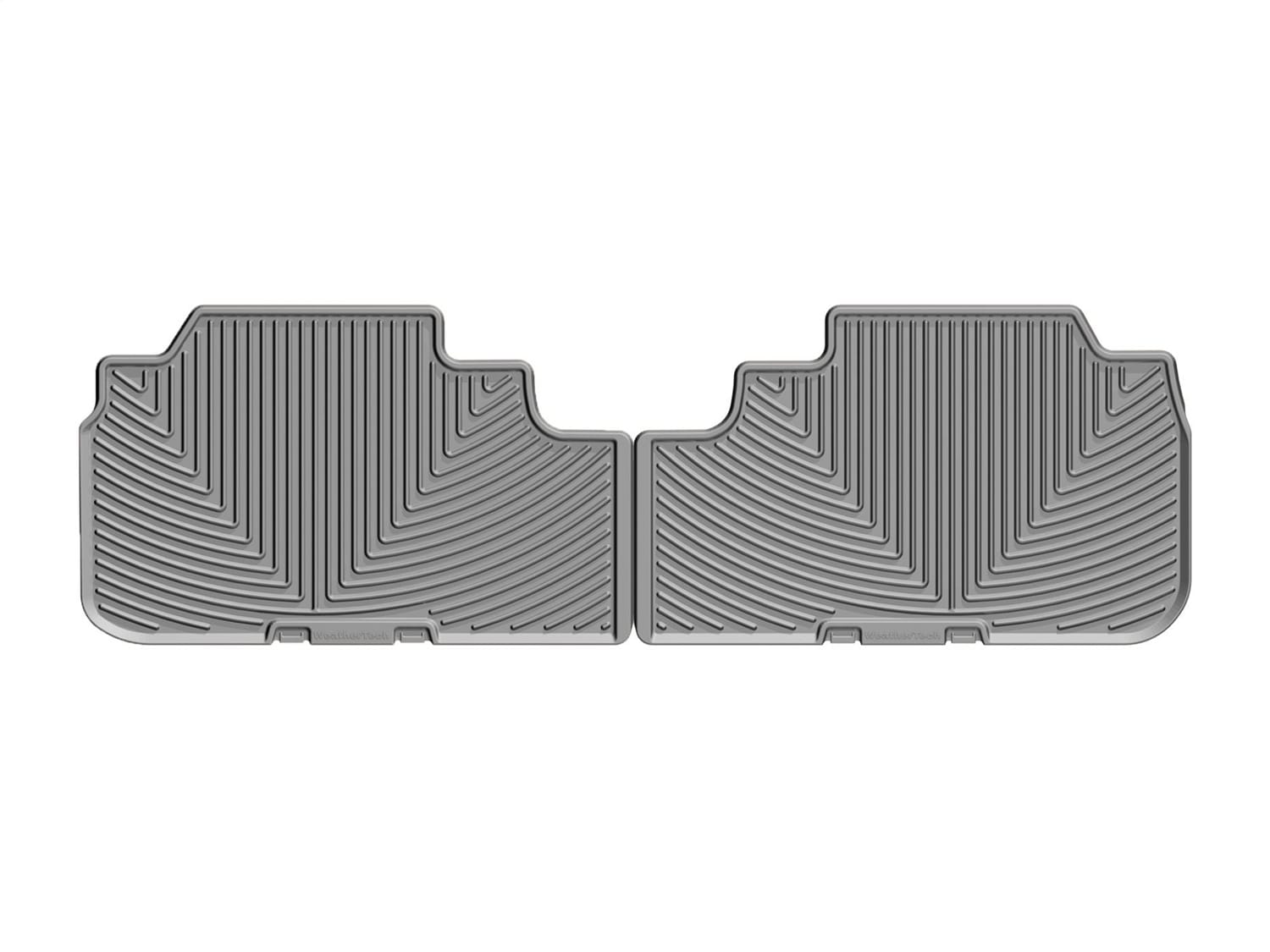 All Weather Floor Mats
