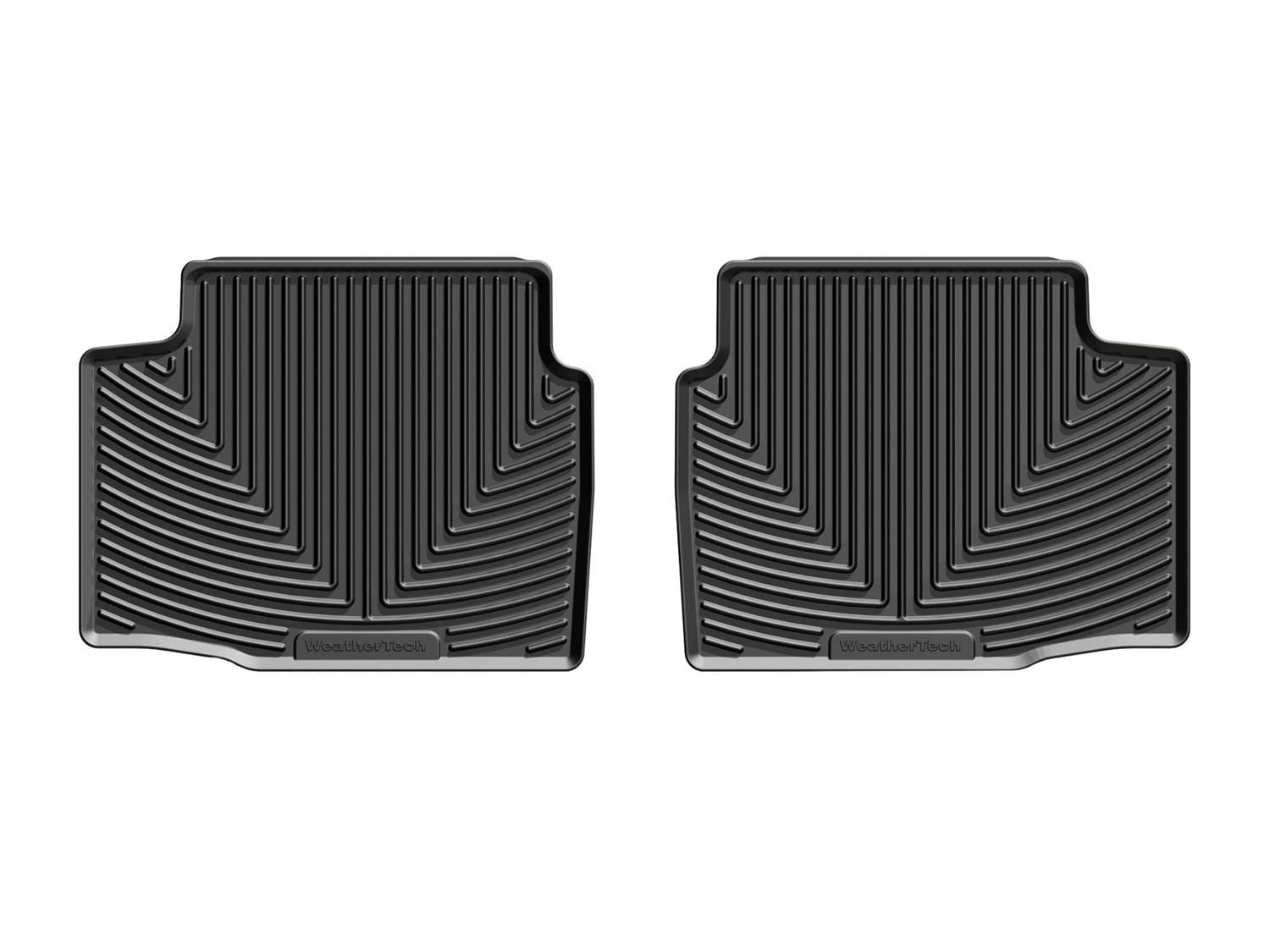 All Weather Floor Mats