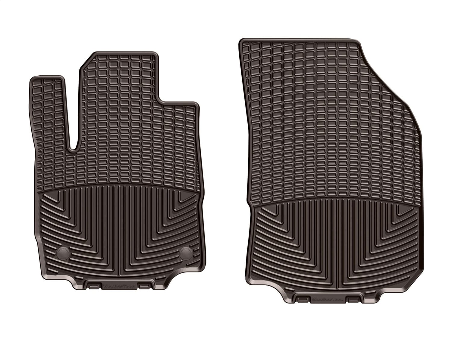 All Weather Floor Mats