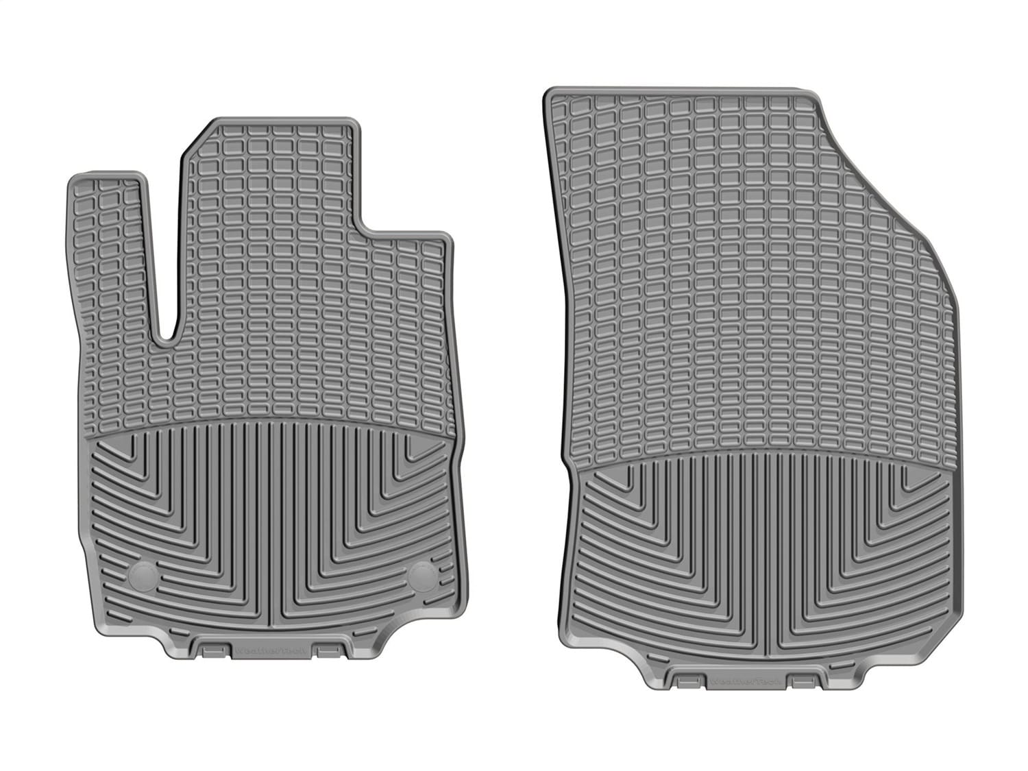 All Weather Floor Mats