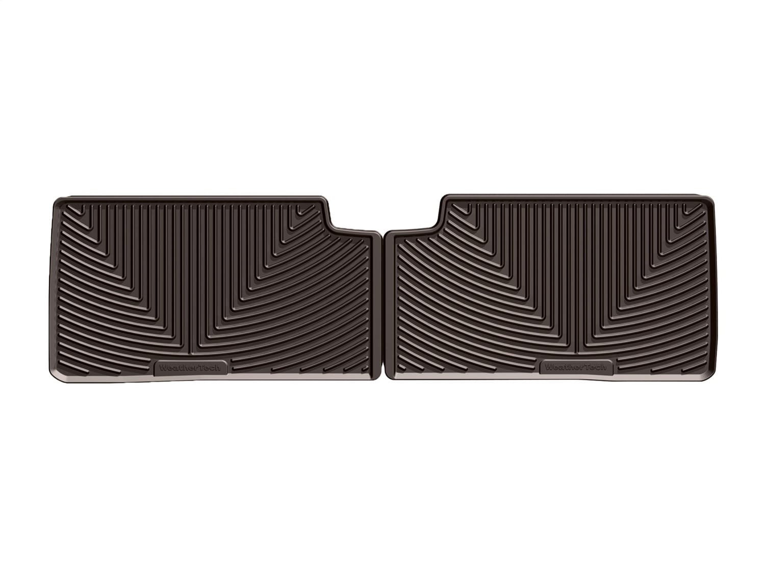 All Weather Floor Mats