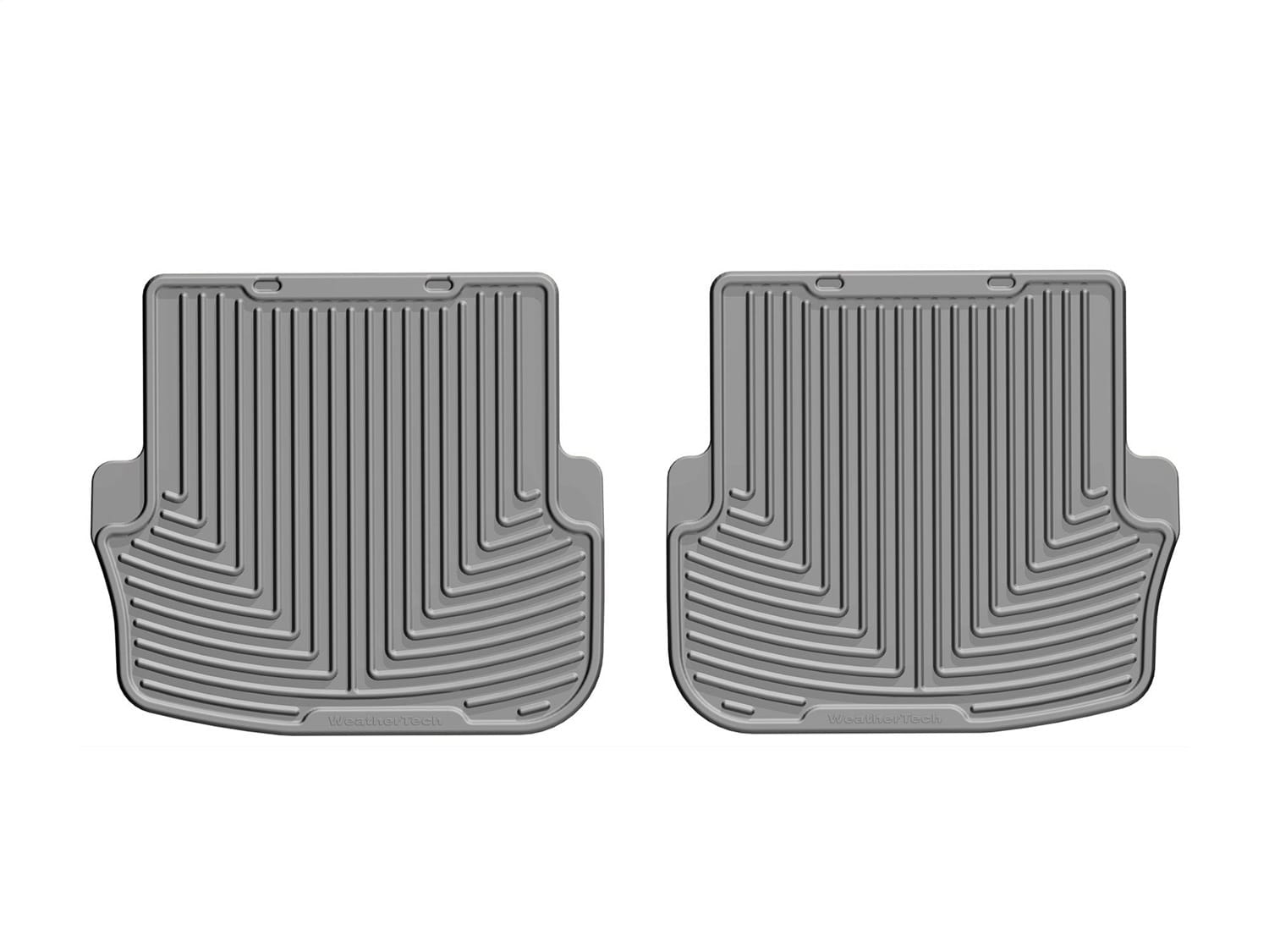 All Weather Floor Mats