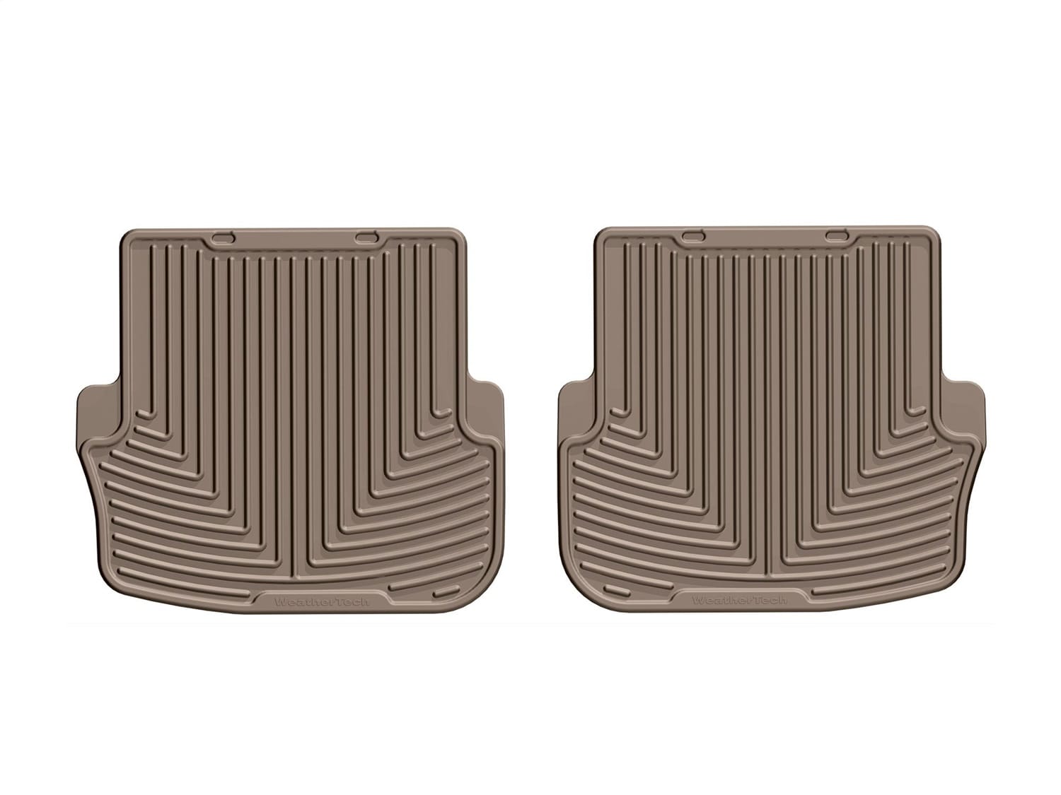 All Weather Floor Mats
