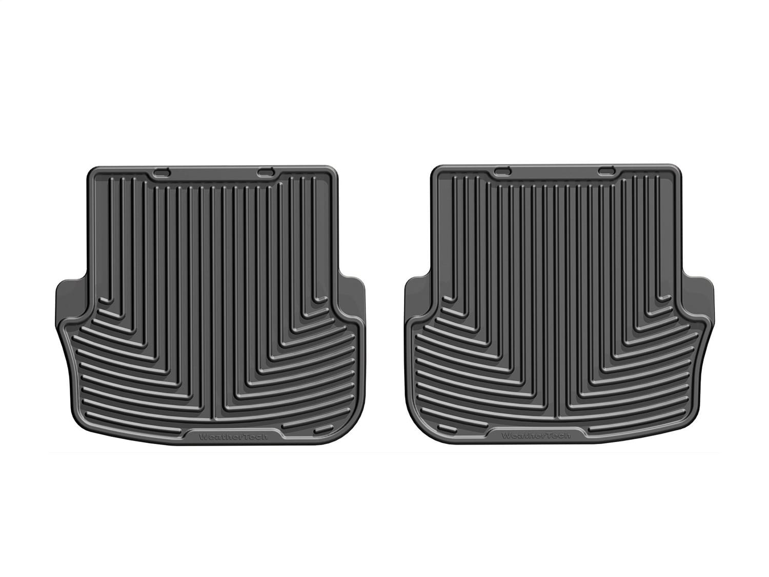 All Weather Floor Mats