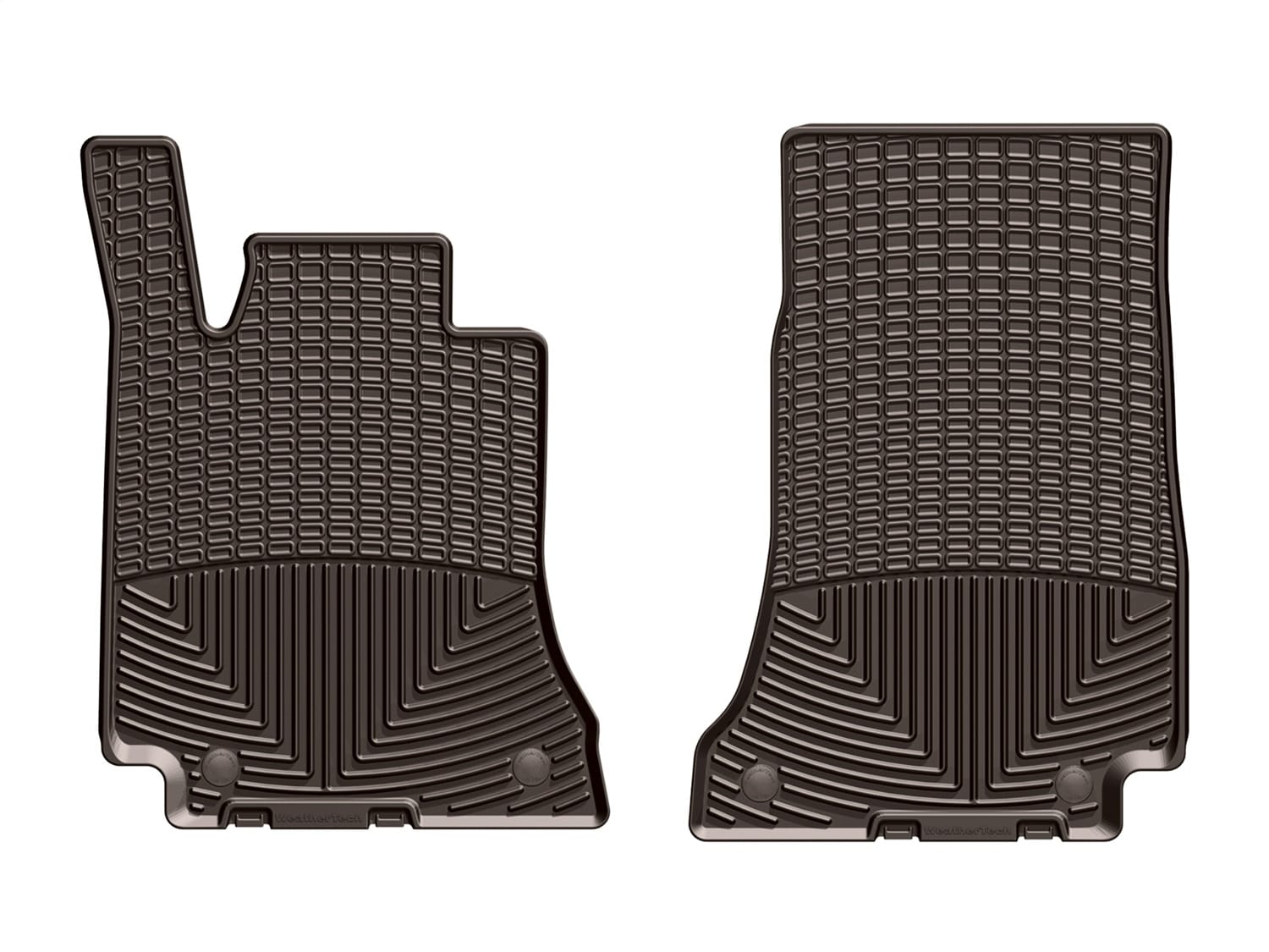 All Weather Floor Mats