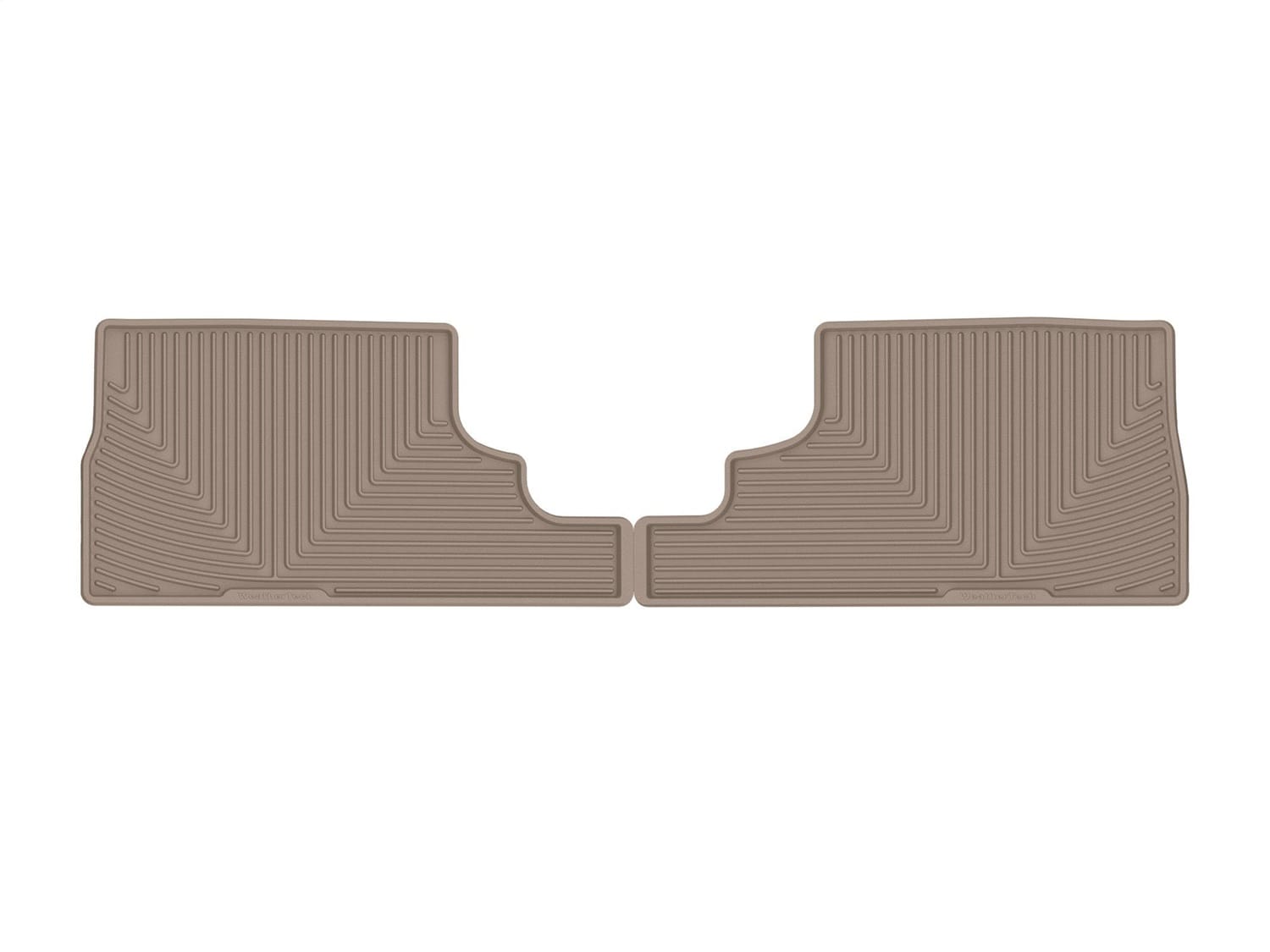All Weather Floor Mats