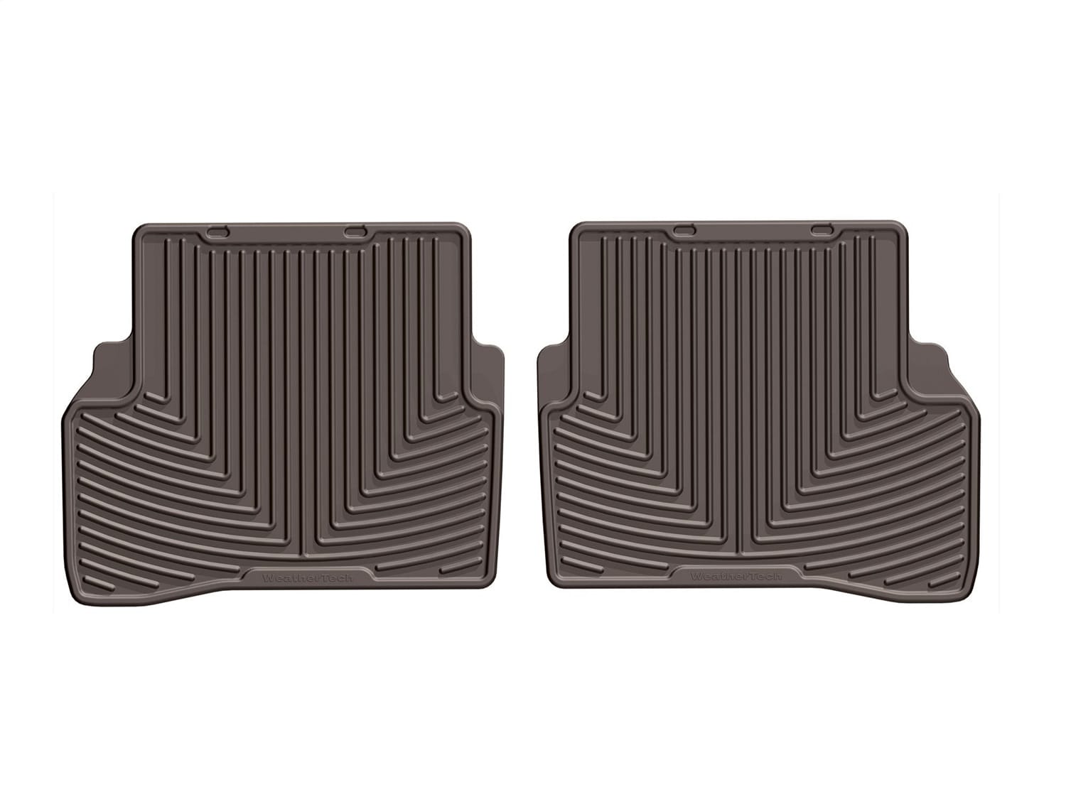 All Weather Floor Mats
