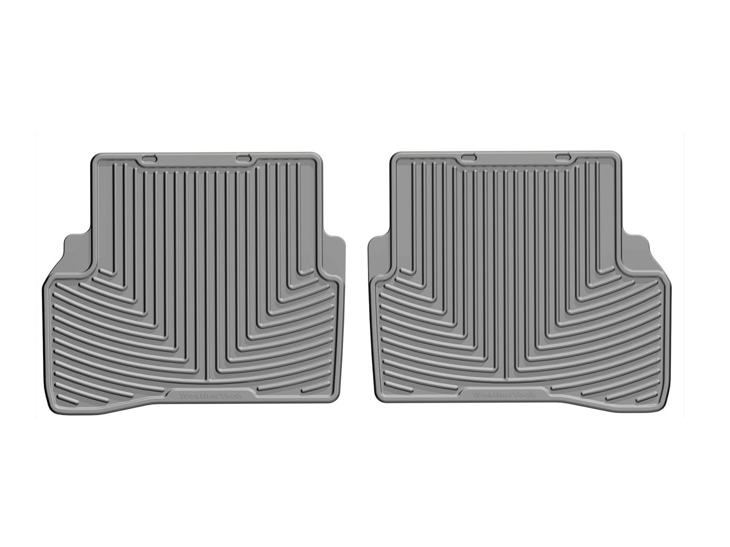 All Weather Floor Mats