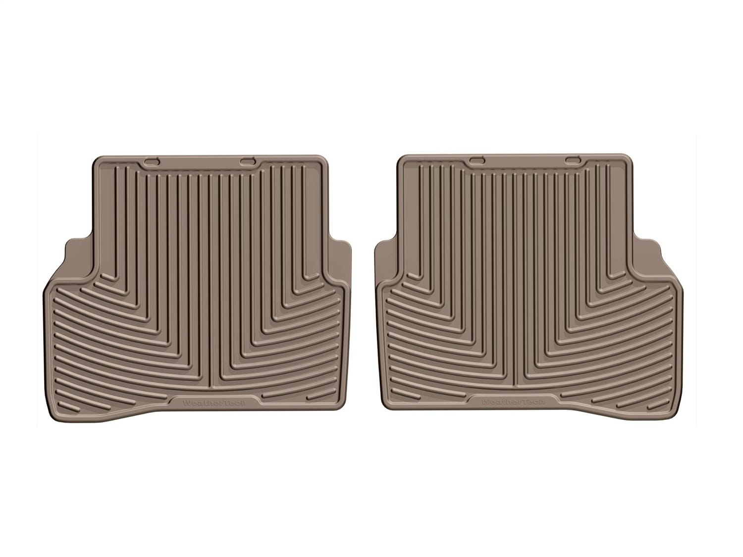 All Weather Floor Mats