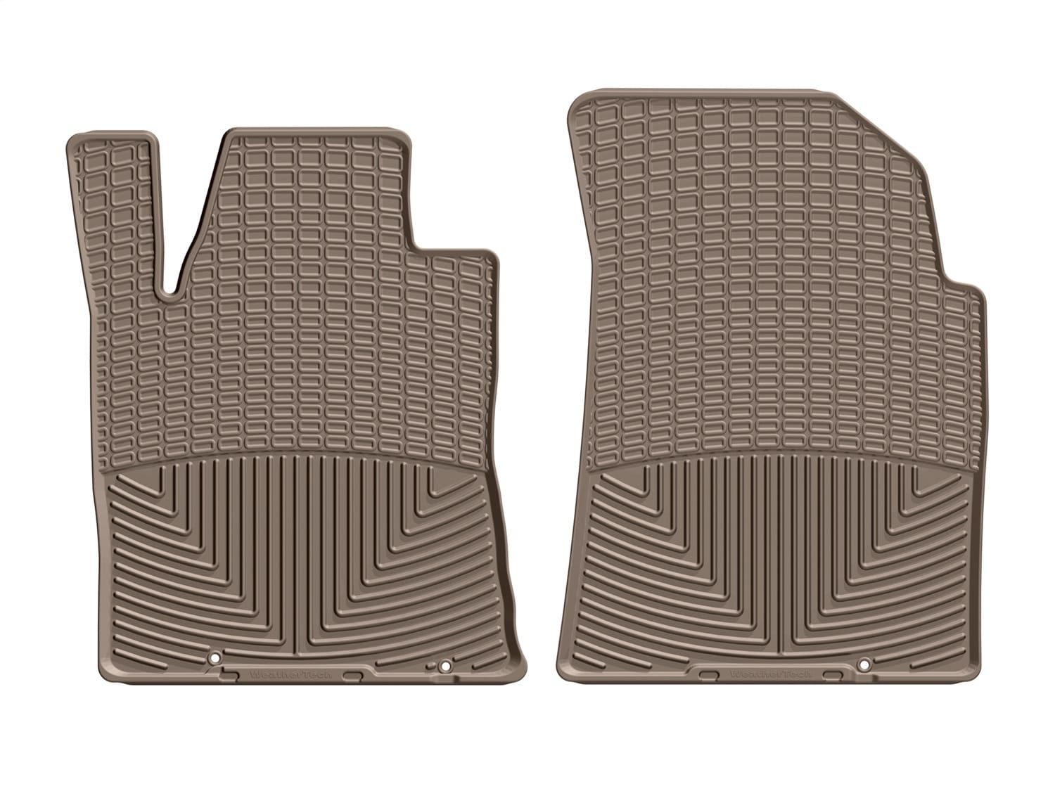 All Weather Floor Mats