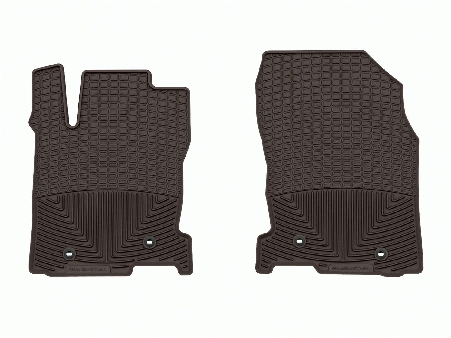 All Weather Floor Mats