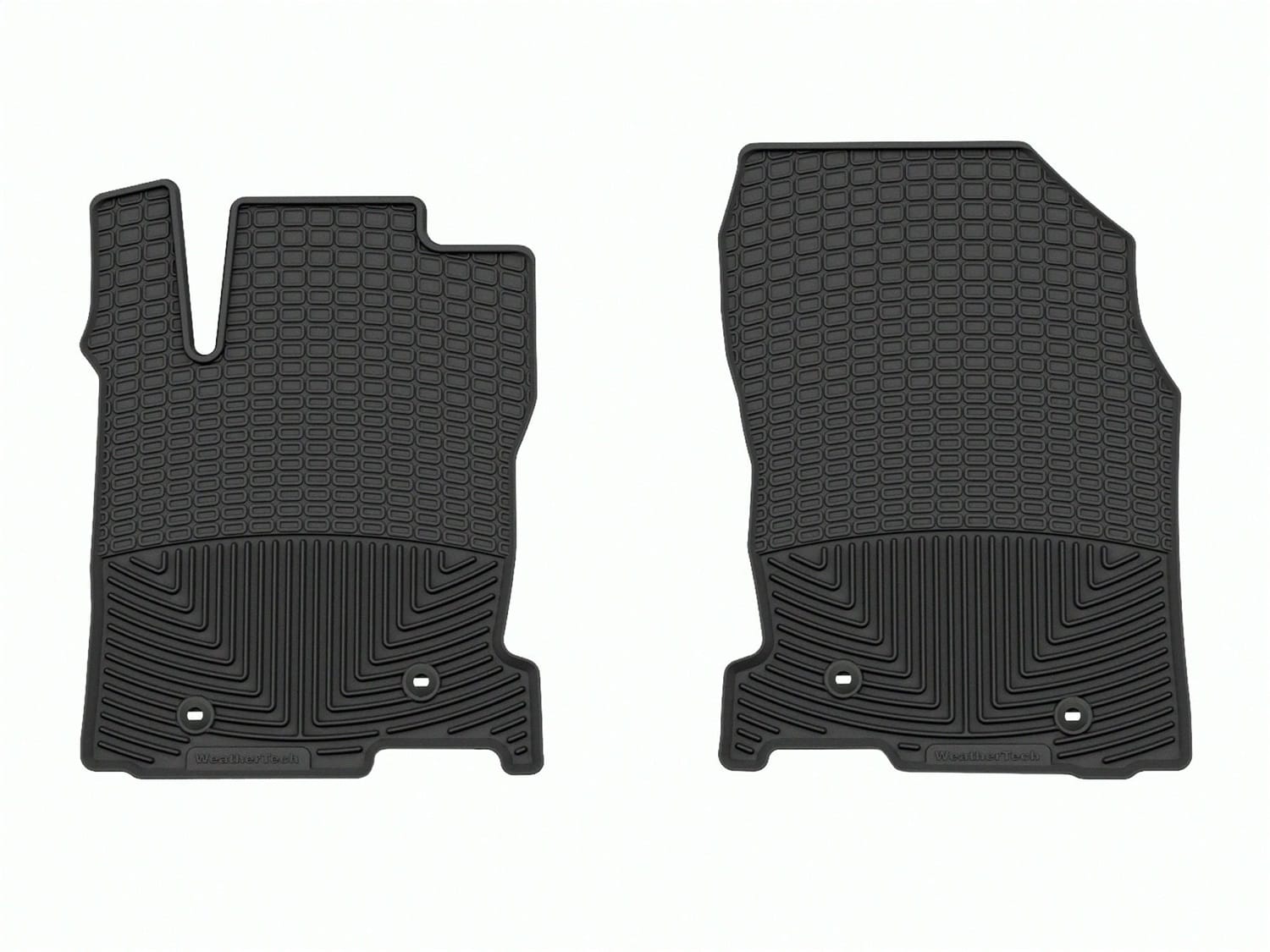 All Weather Floor Mats