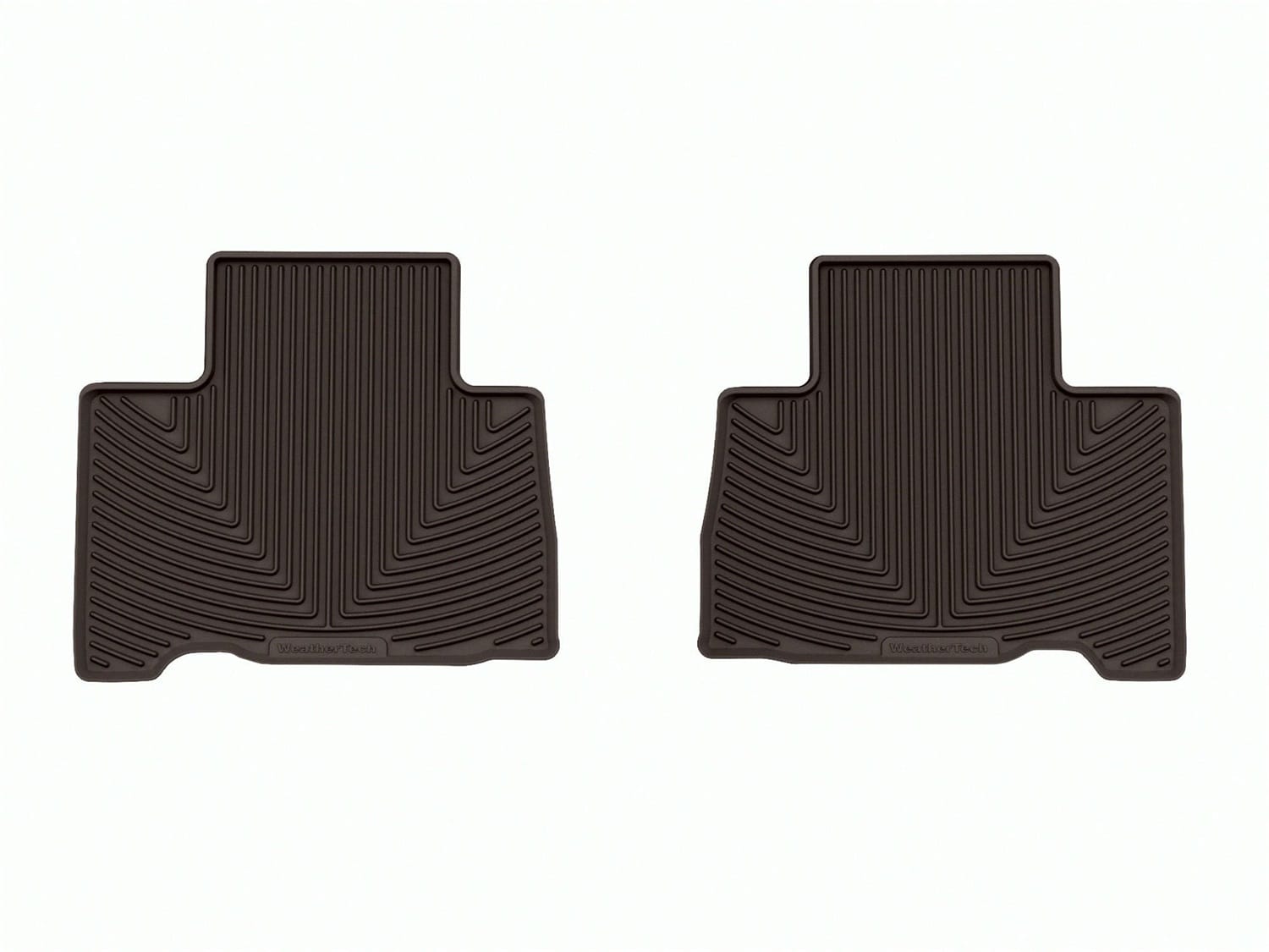 All Weather Floor Mats