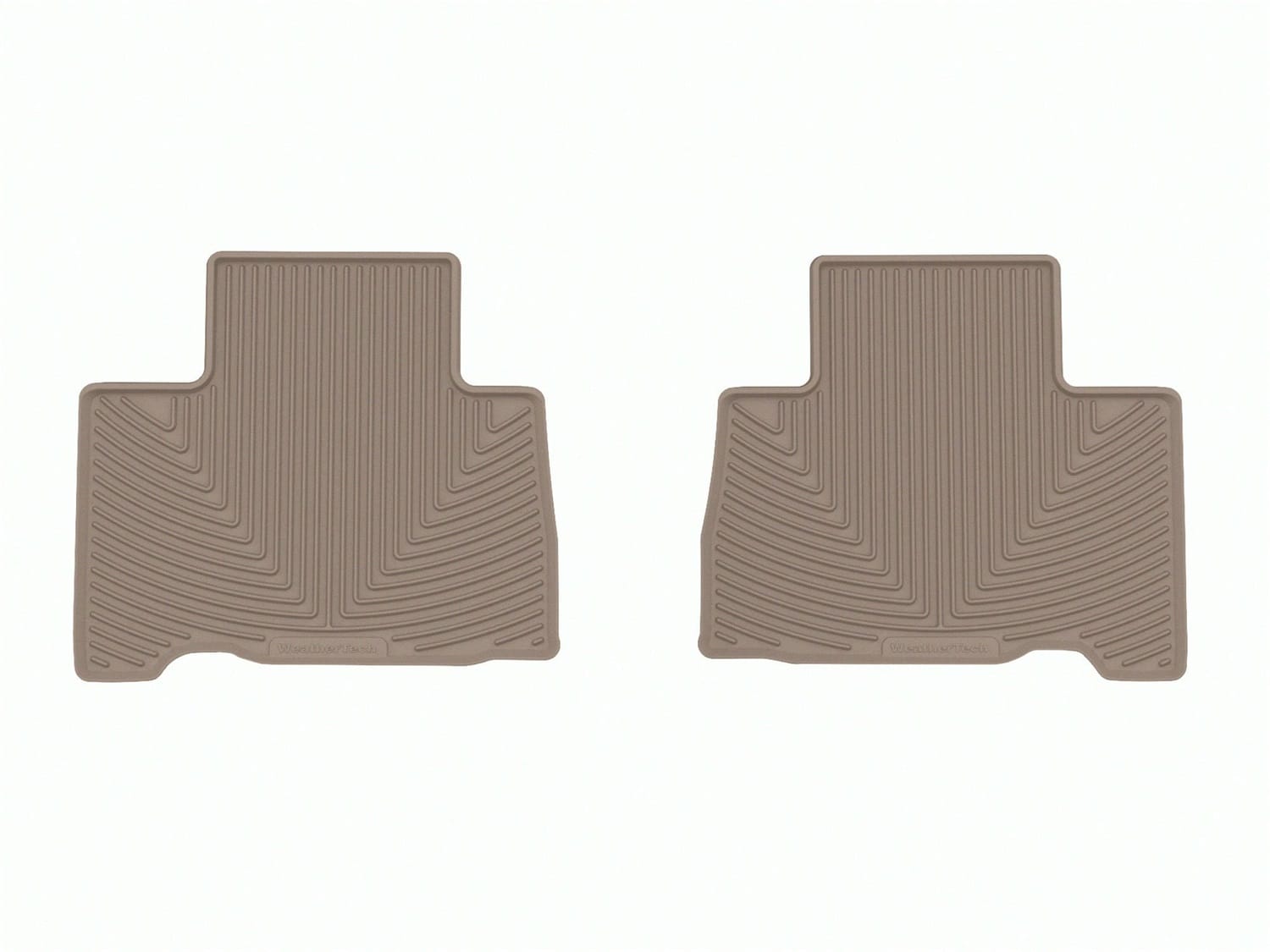 All Weather Floor Mats