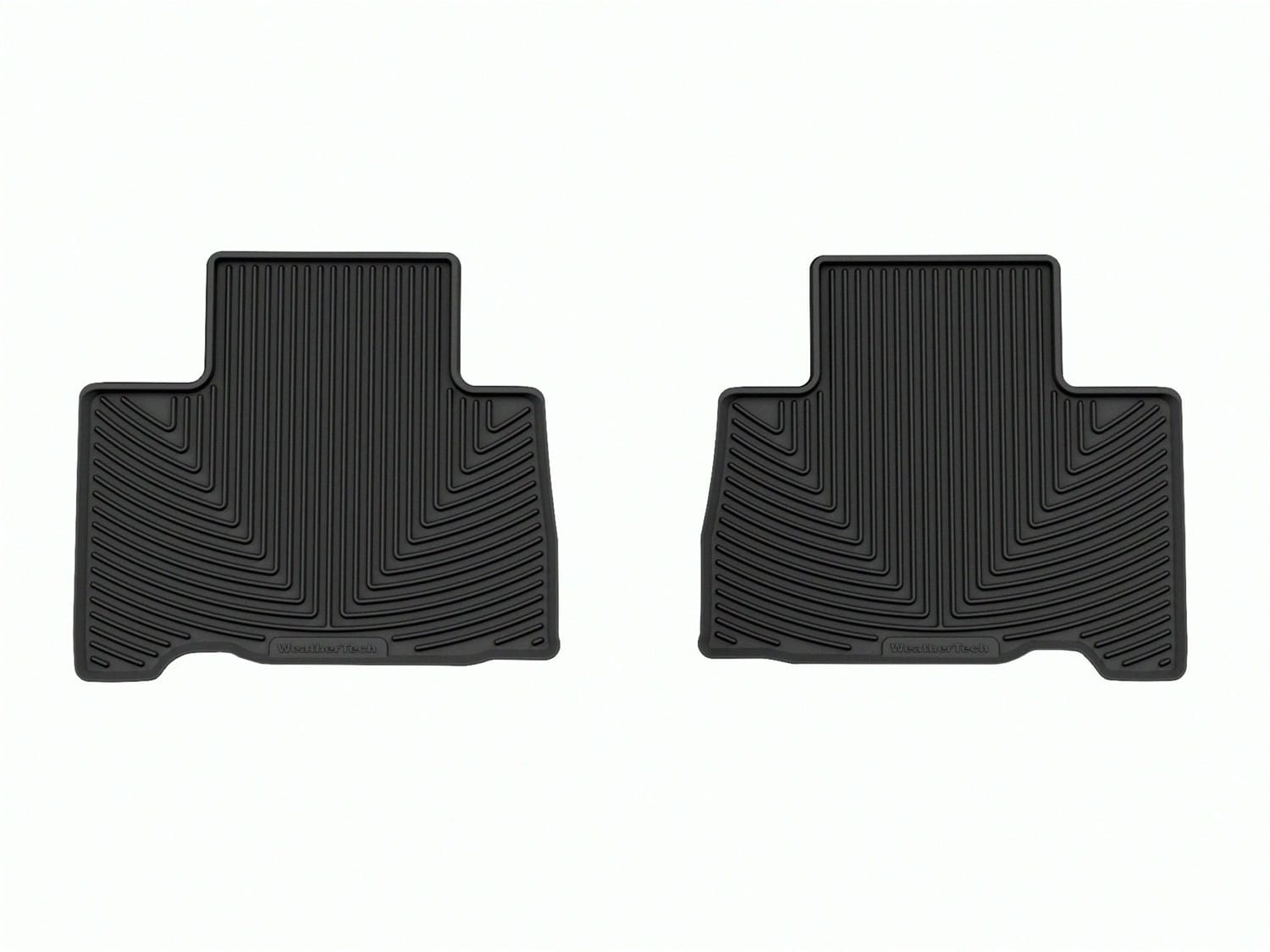 All Weather Floor Mats
