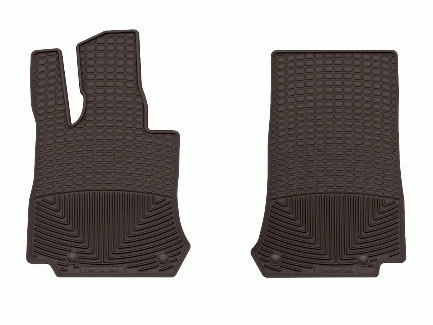 All Weather Floor Mats