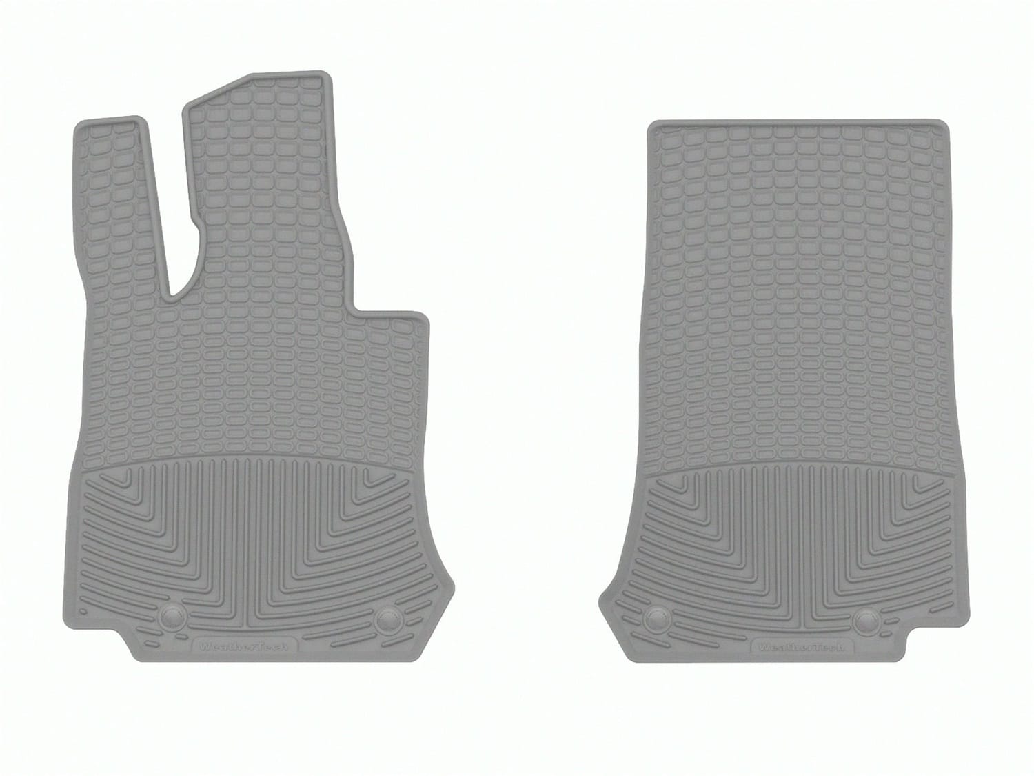All Weather Floor Mats
