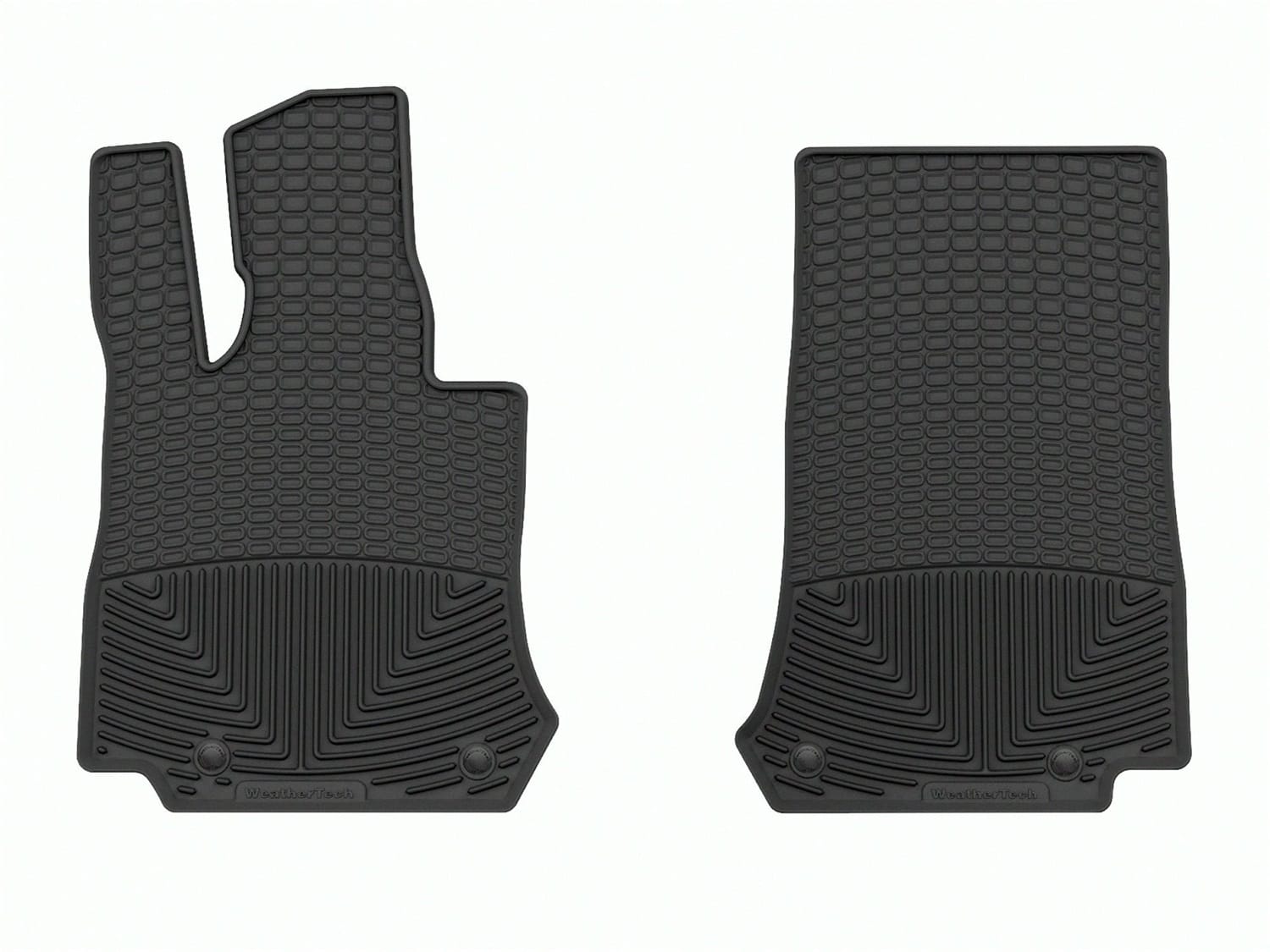 All Weather Floor Mats